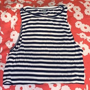 aerie crop top